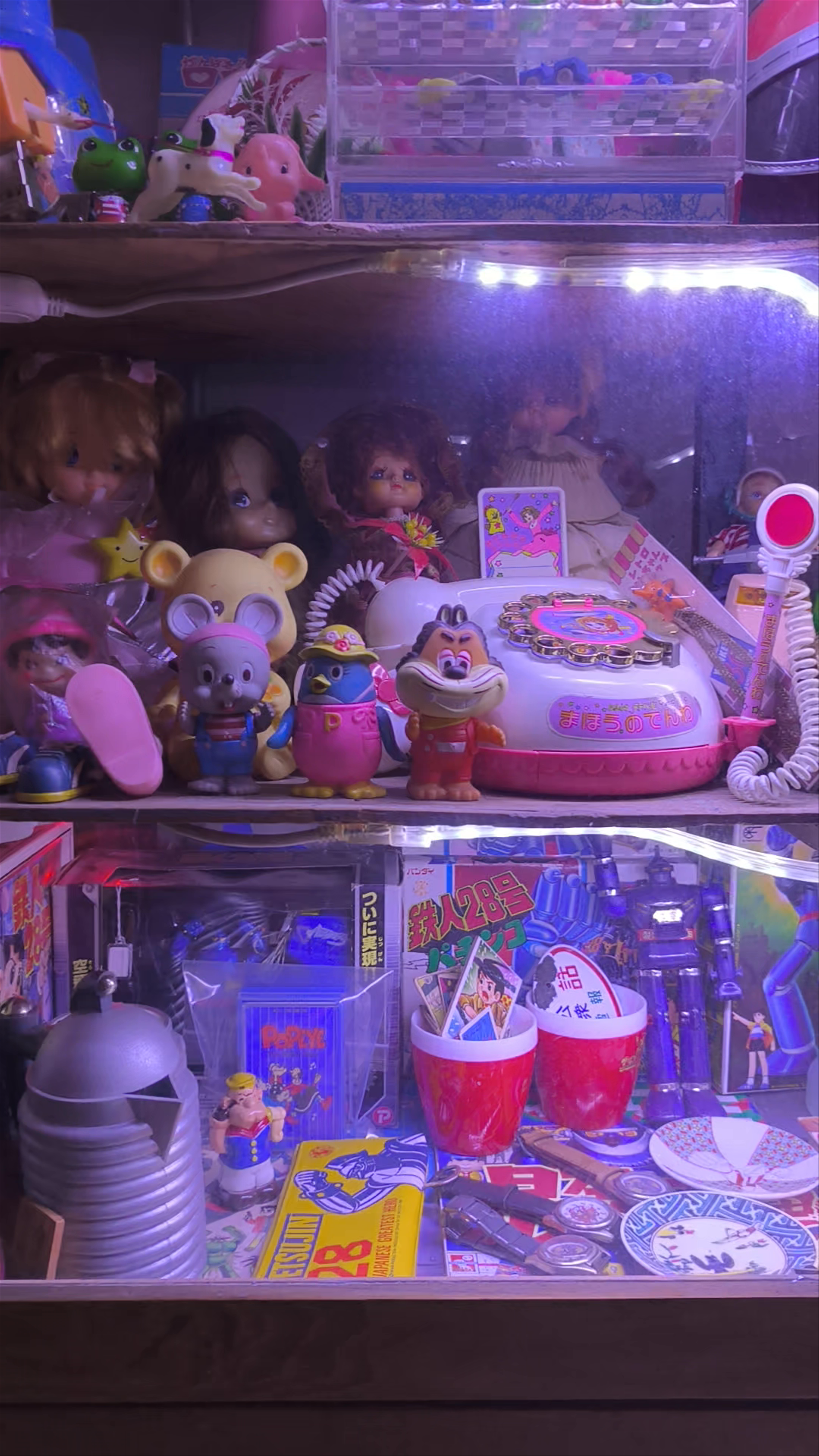 The Toys Club San Pa Koi Road