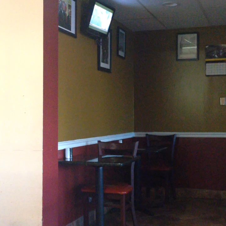 Young's Carryout - Dine in area - Breakfast & Brunch Near Me - Capitol Heights, Maryland