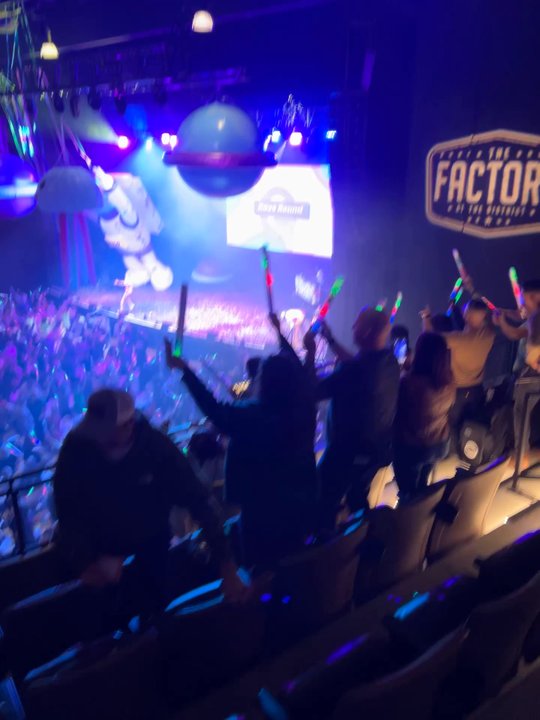 The Factory - Music Venues Near Me - Chesterfield, Missouri