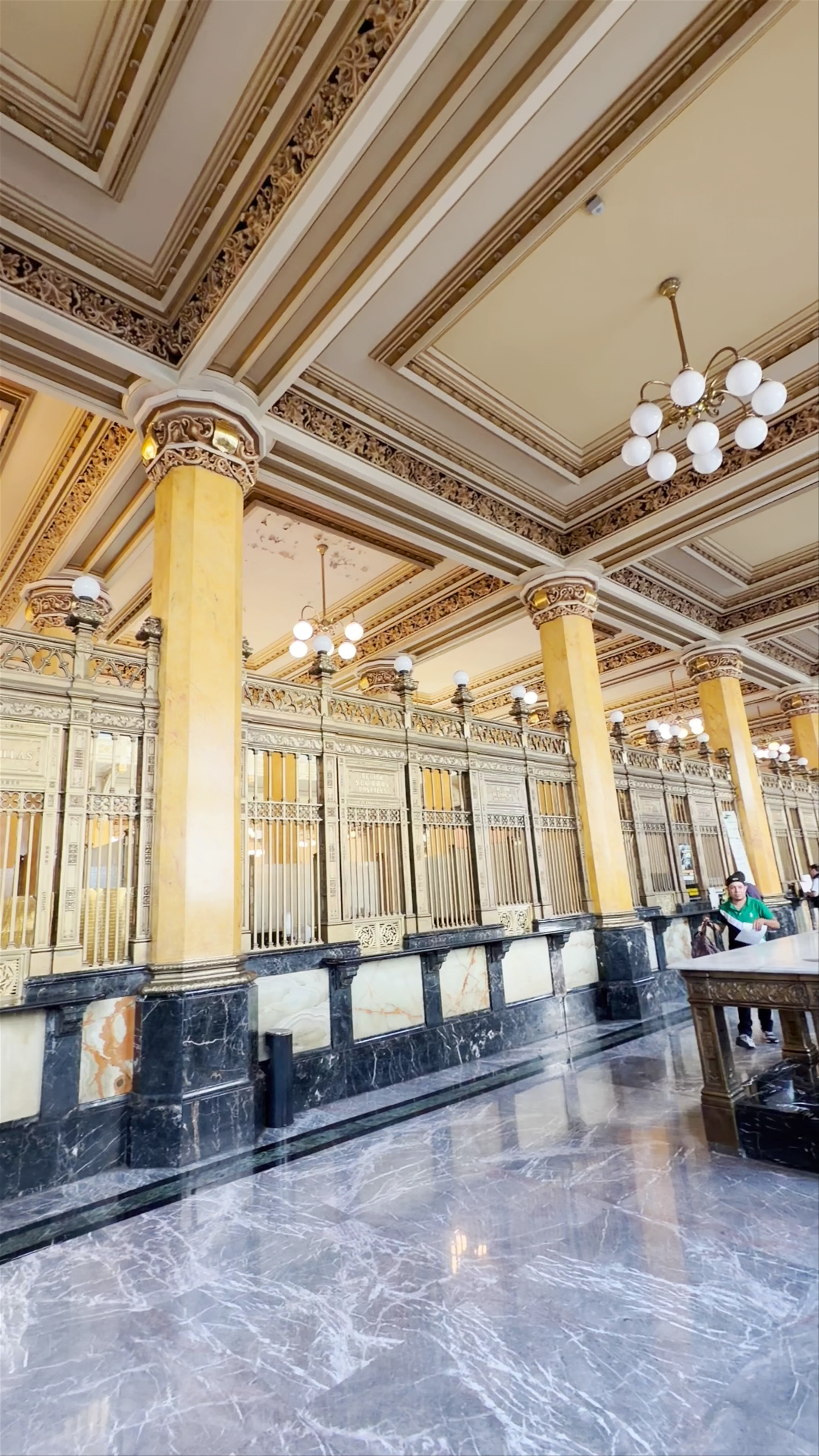Palacio Postal