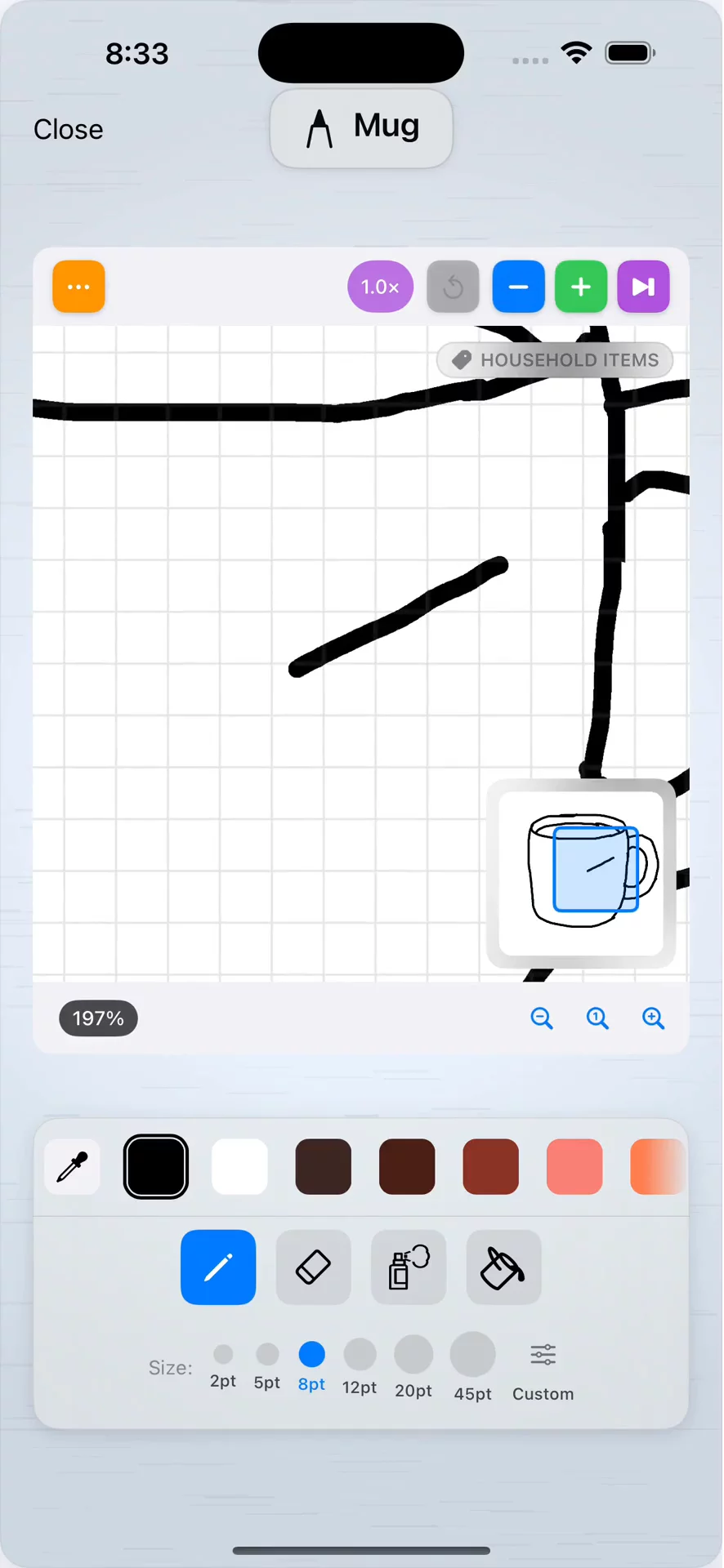 HankyDoodle image 1