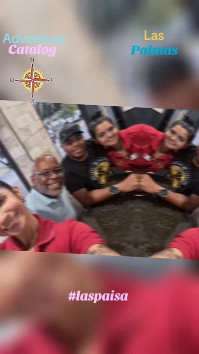 Las Palmas - #lascaleñas #paisas #colombianas #kissimmee #retautants #adventurecatalog - Colombian Near Me - Orlando, Florida