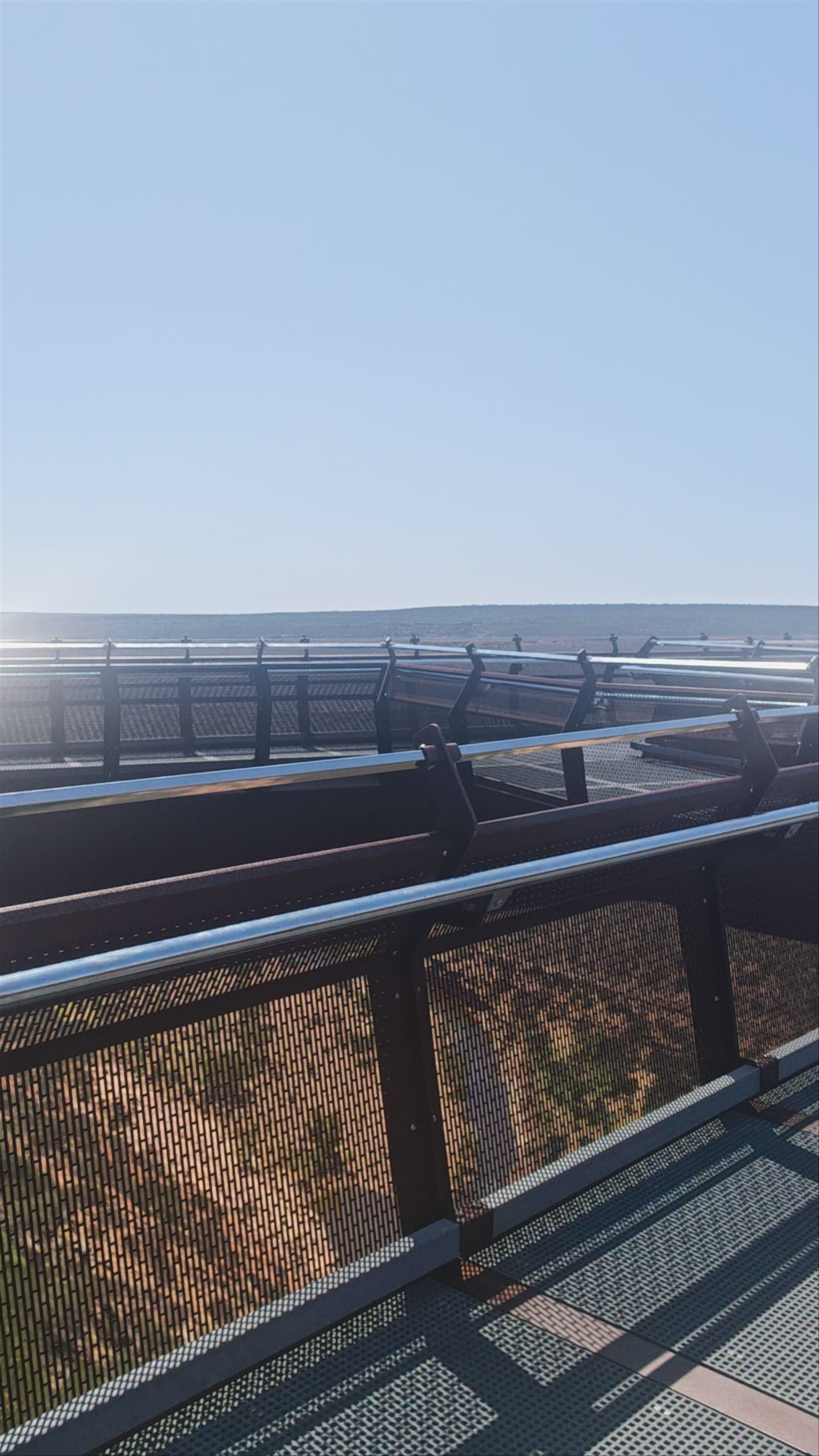 Kalbarri Skywalk