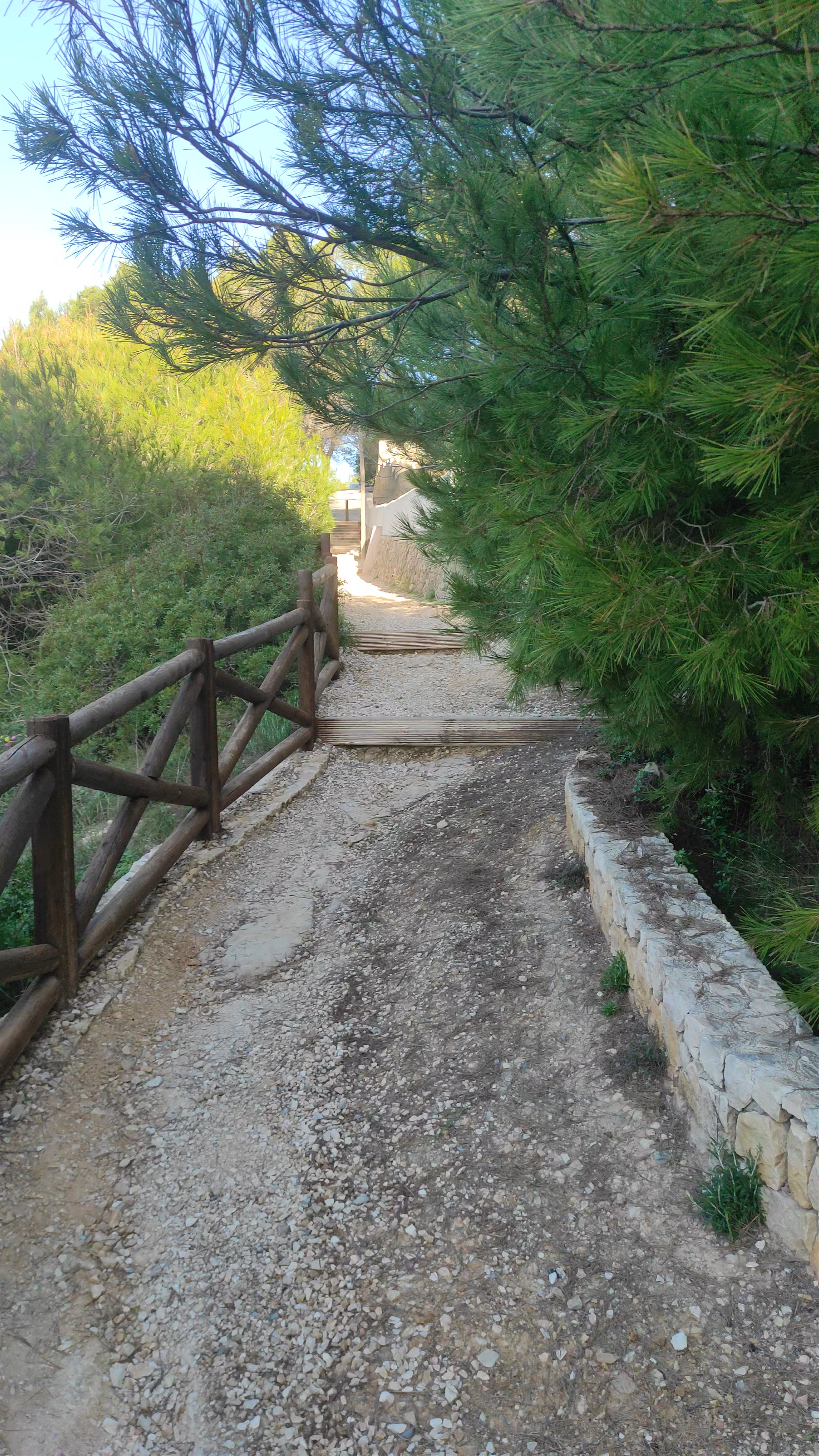Cala Llobella