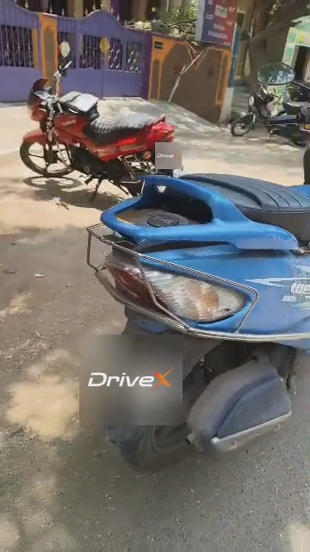 Walk-around video thumbnail