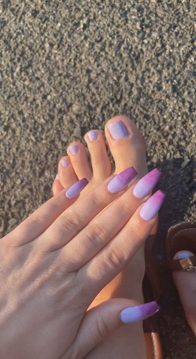 T&T Nails And Spa - Cindy did my. Ails. She did an awesome job and had awesome customer service. She can do any nail design. Also they have really good prices. - Day Spas Near Me - Seattle, Washington
