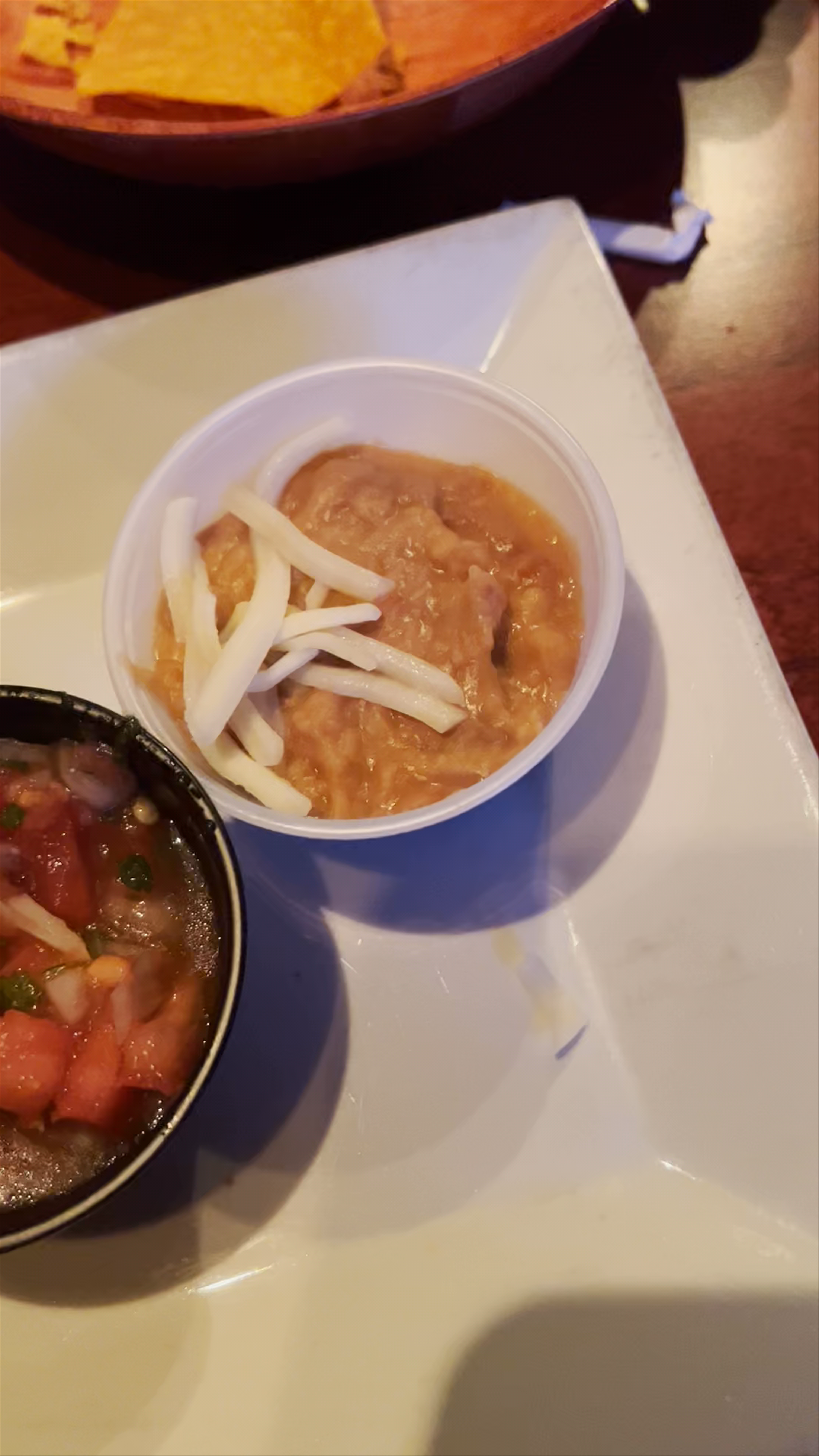 Las Fajitas