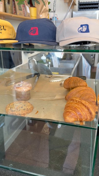 Bevel Coffee - Coffee & Tea Near Me - Altadena, California