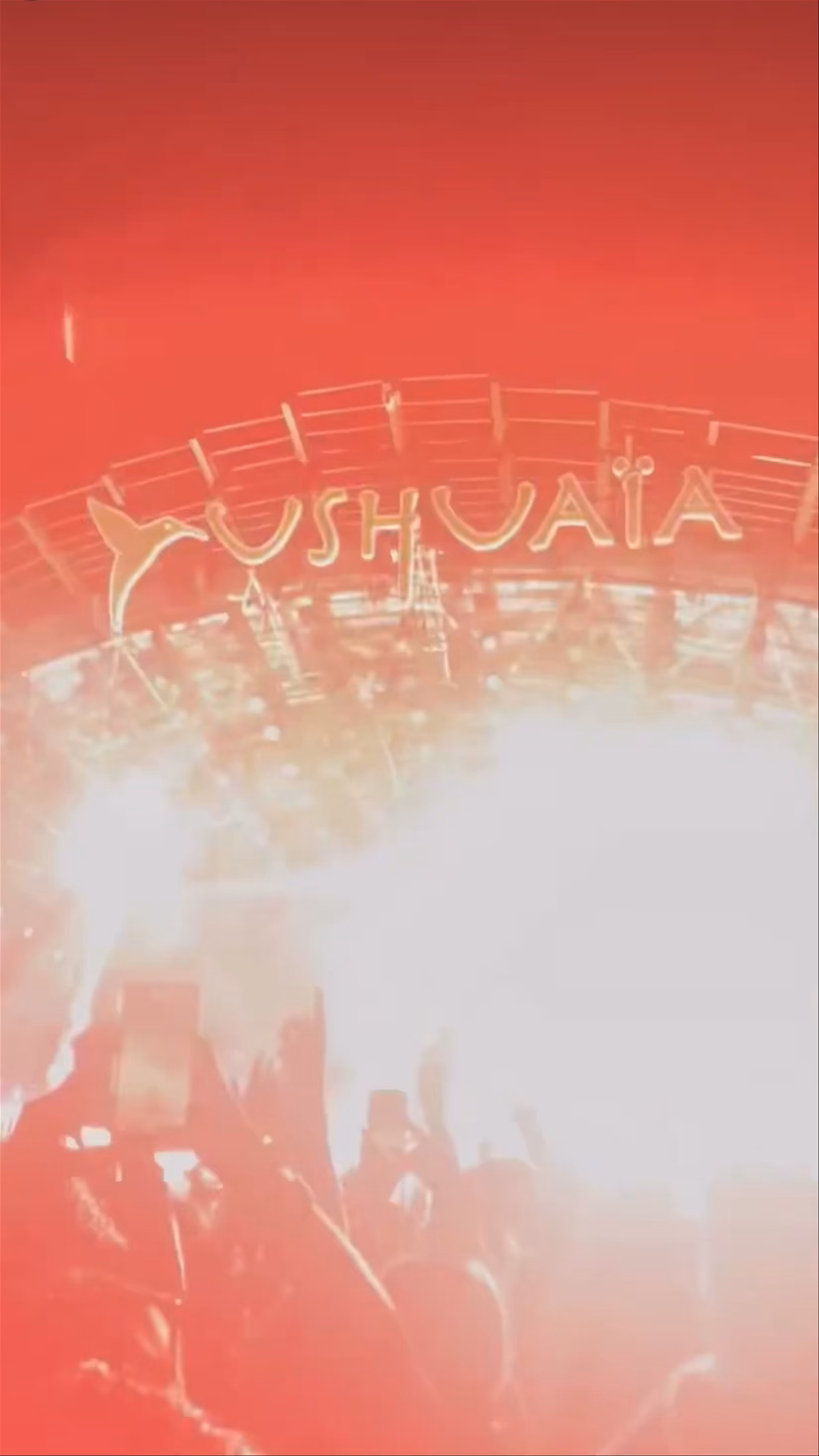 Ushuaïa Ibiza Club