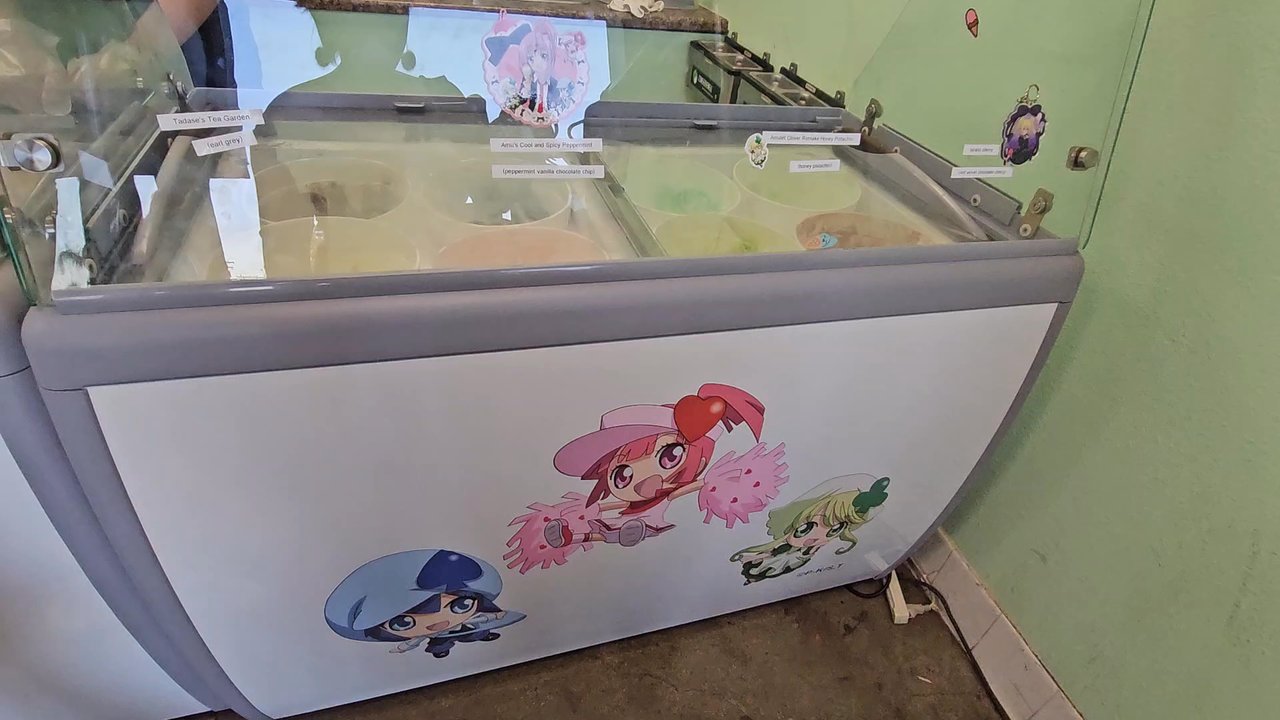 tsun scoops - Ice Cream & Frozen Yogurt Near Me - Garden Grove, California