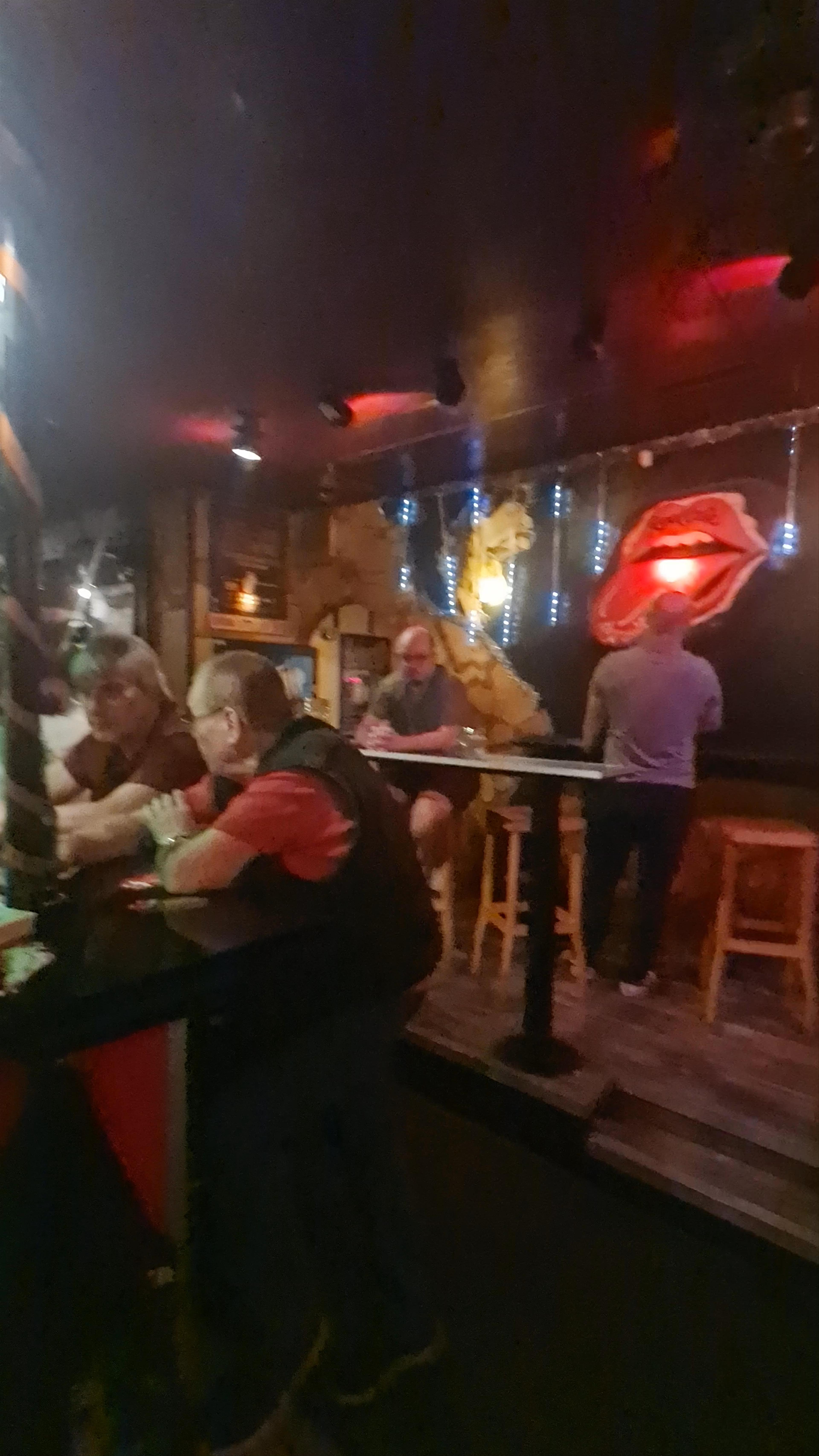 Rockcafe Brown Sugar GmbH