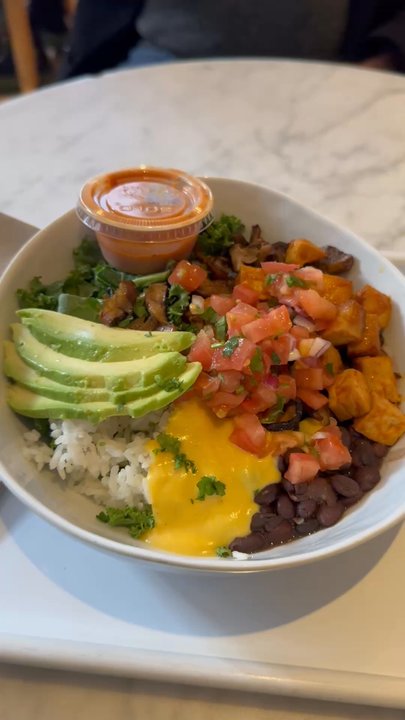 Chloe's - Vegan Near Me - New York, New York
