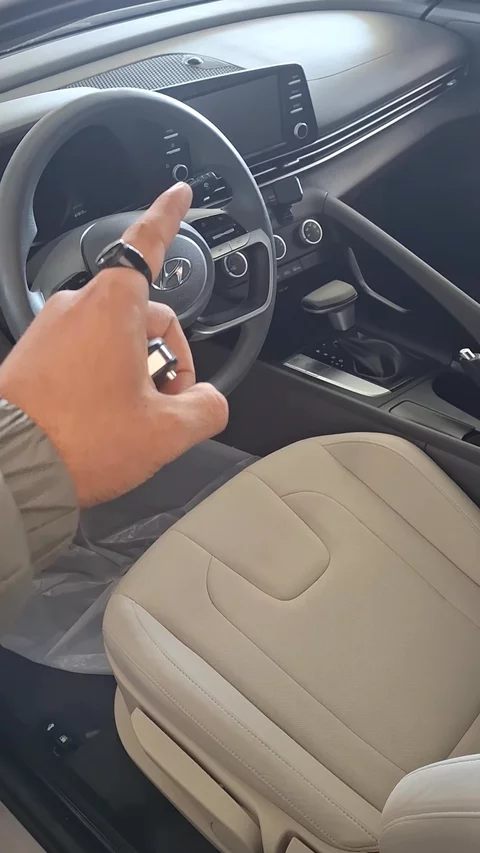 هونداي النترا Smart 2023