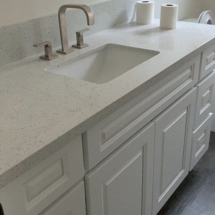 Rafu Construction - Bathroom - General Contractors Near Me - Monterey Park, California