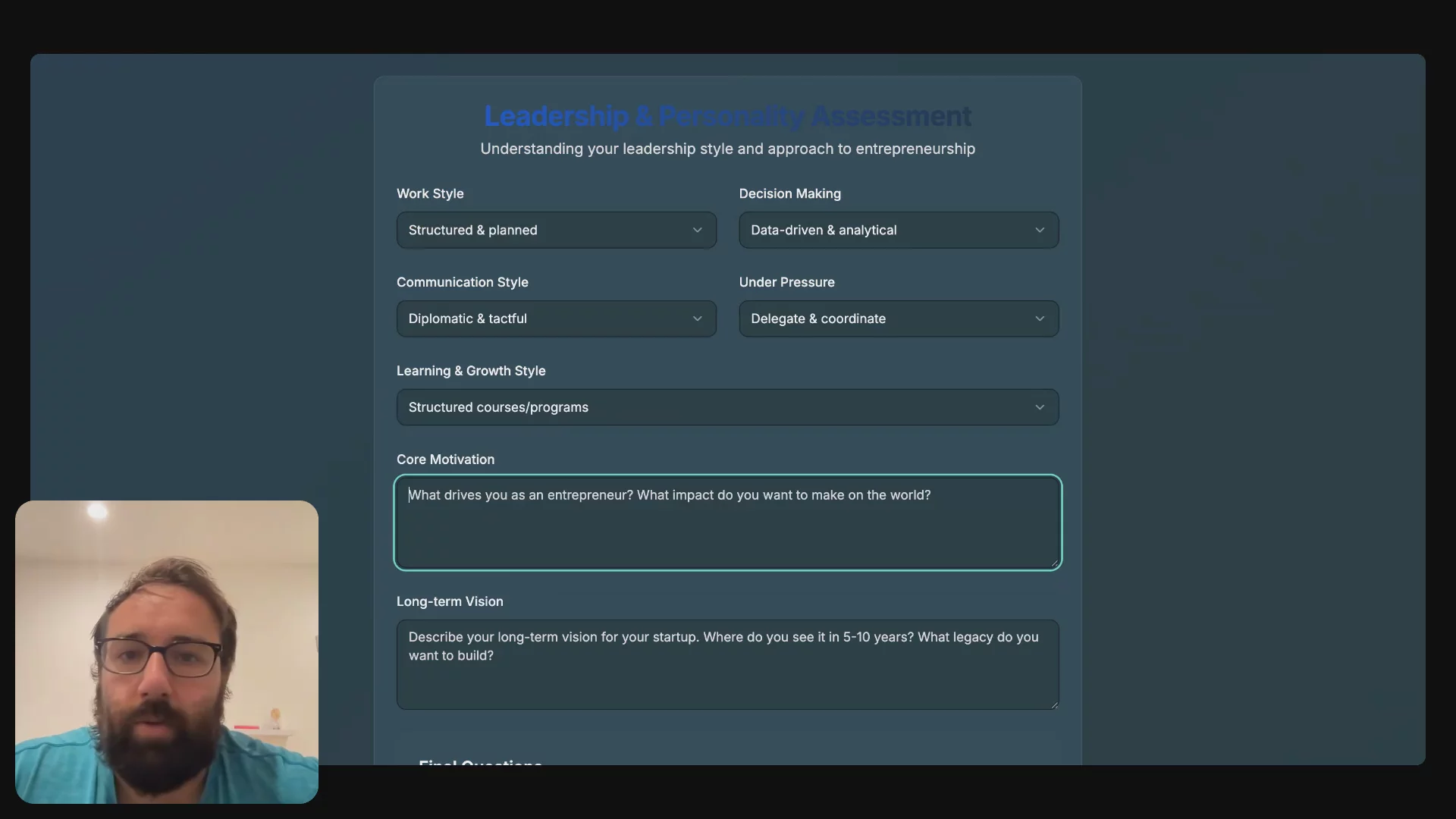 Chart My Course image 1