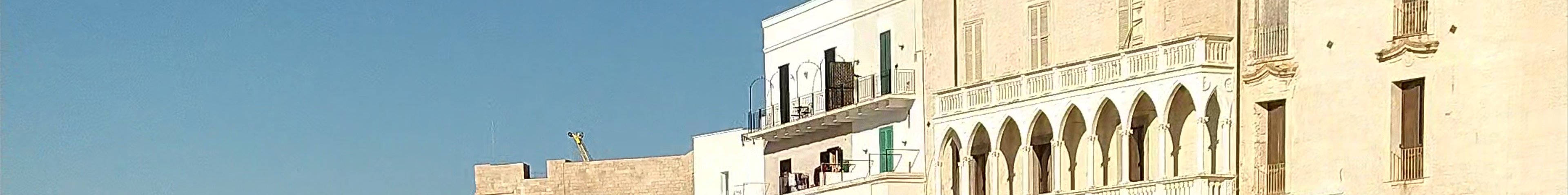 Tours & experiences in Monopoli
