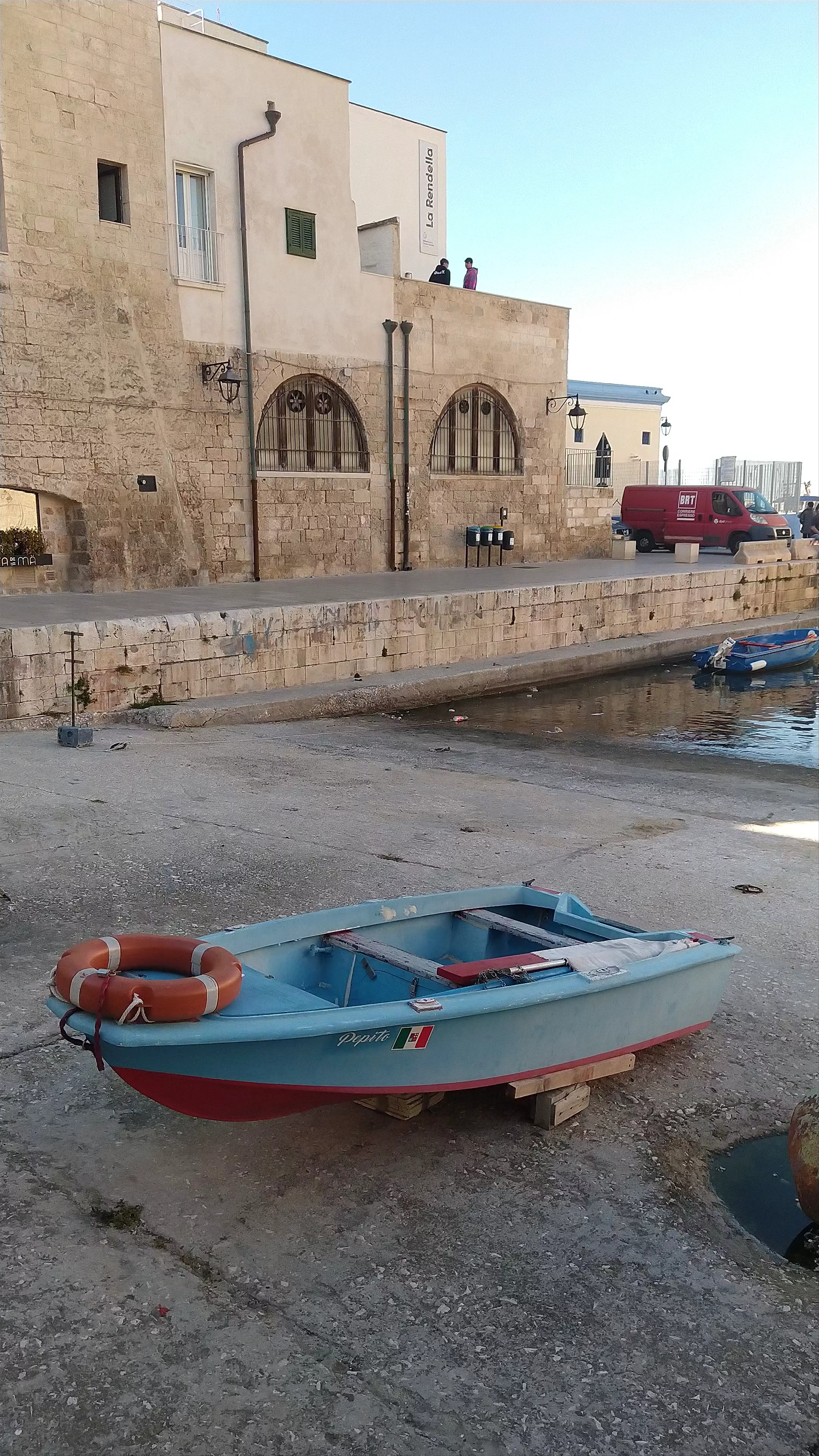Porto Antico