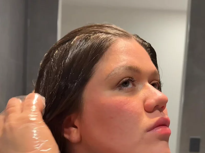 Haircare