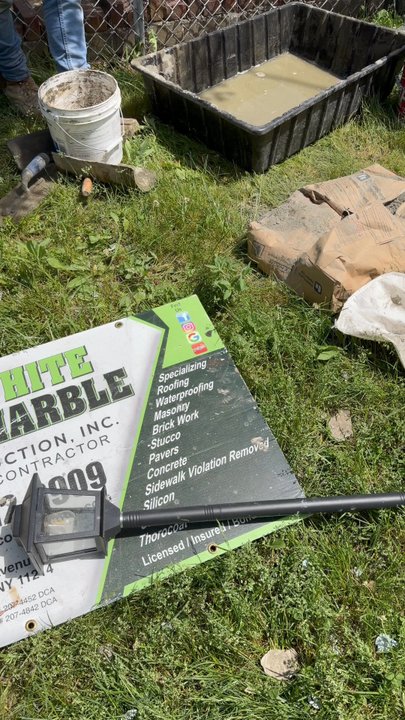 White Marble Construction - General Contractors Near Me - Brooklyn, New York