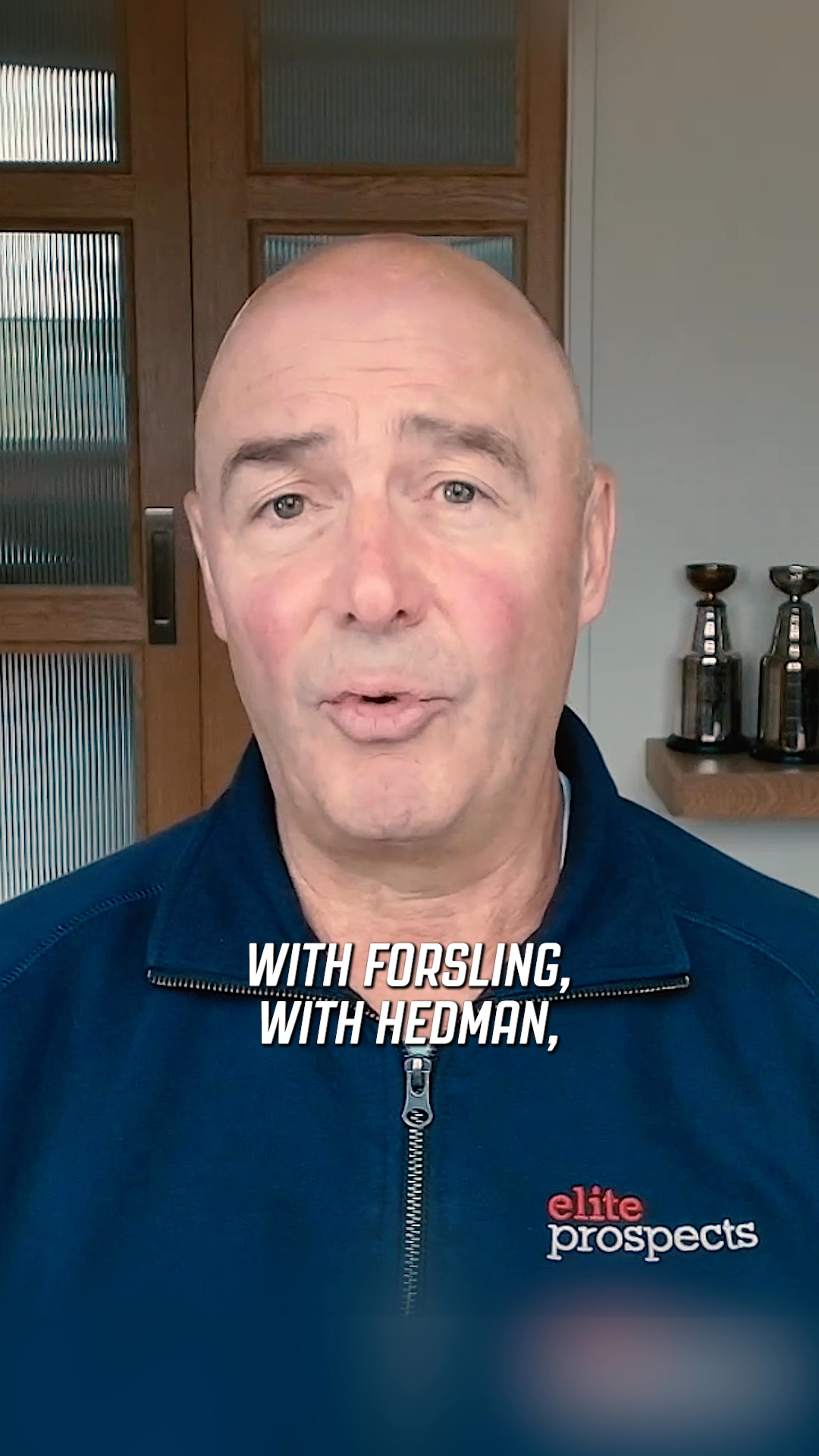 McGuire on the Mic: USA vs Sweden