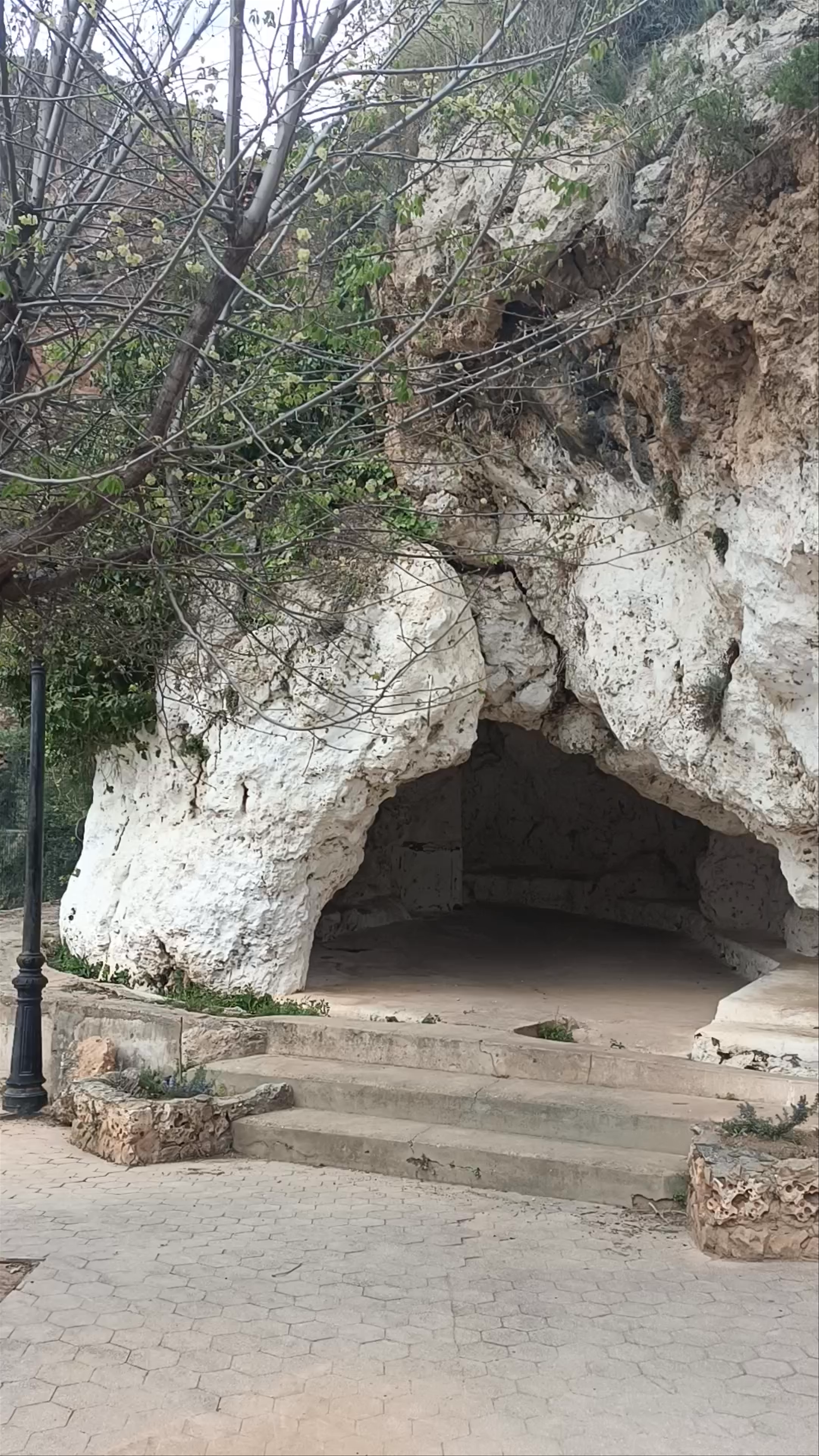Rincón de la Toba: Hidden Natural Escape in Ayna, Spain