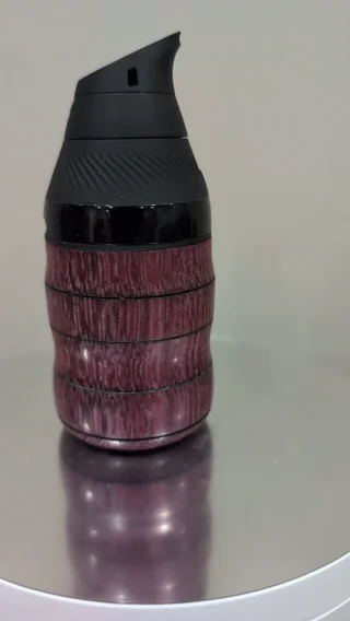 Preview pic of Purple heart Proxy Core cup