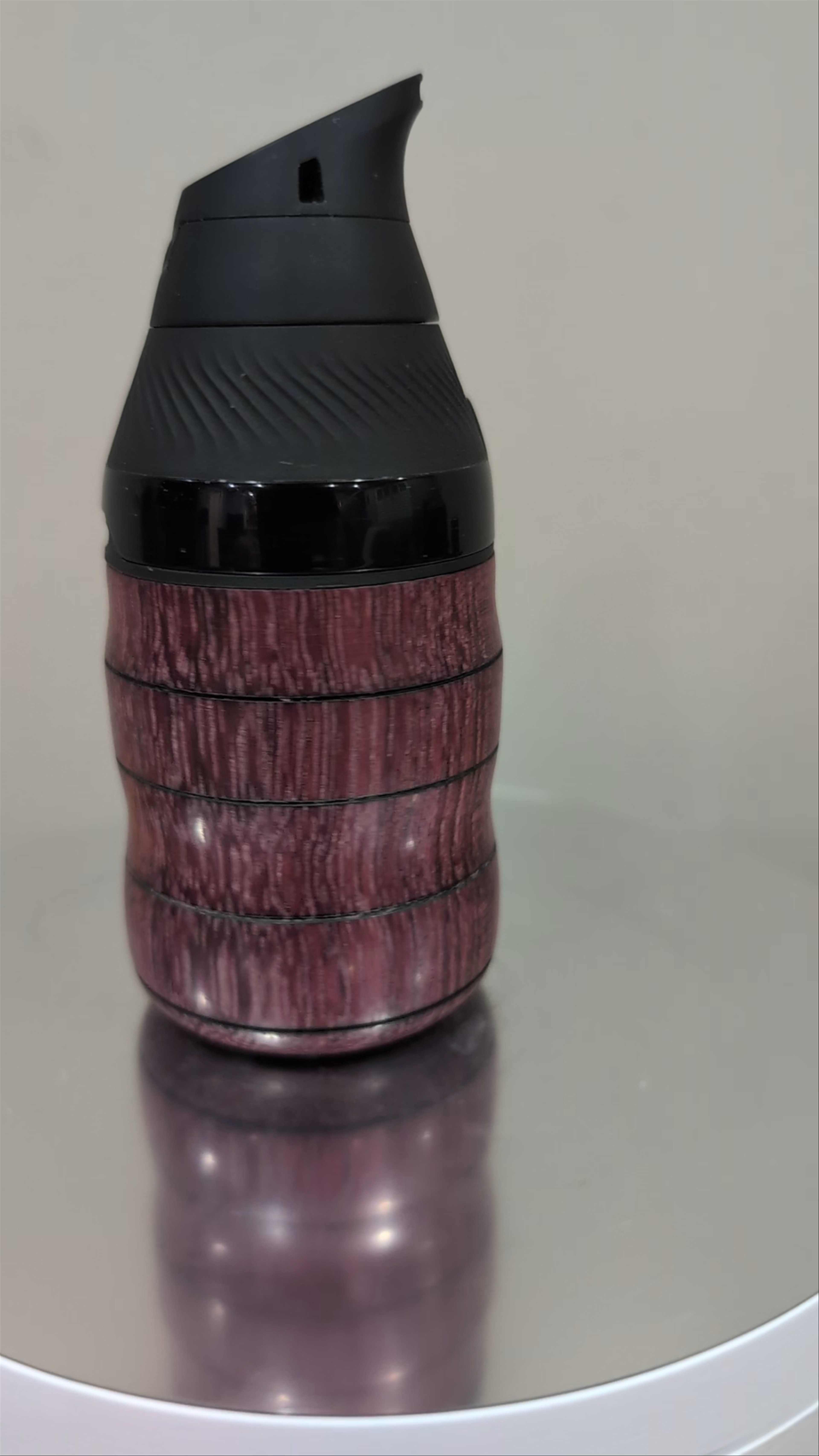 Preview pic of Purple heart Proxy Core cup
