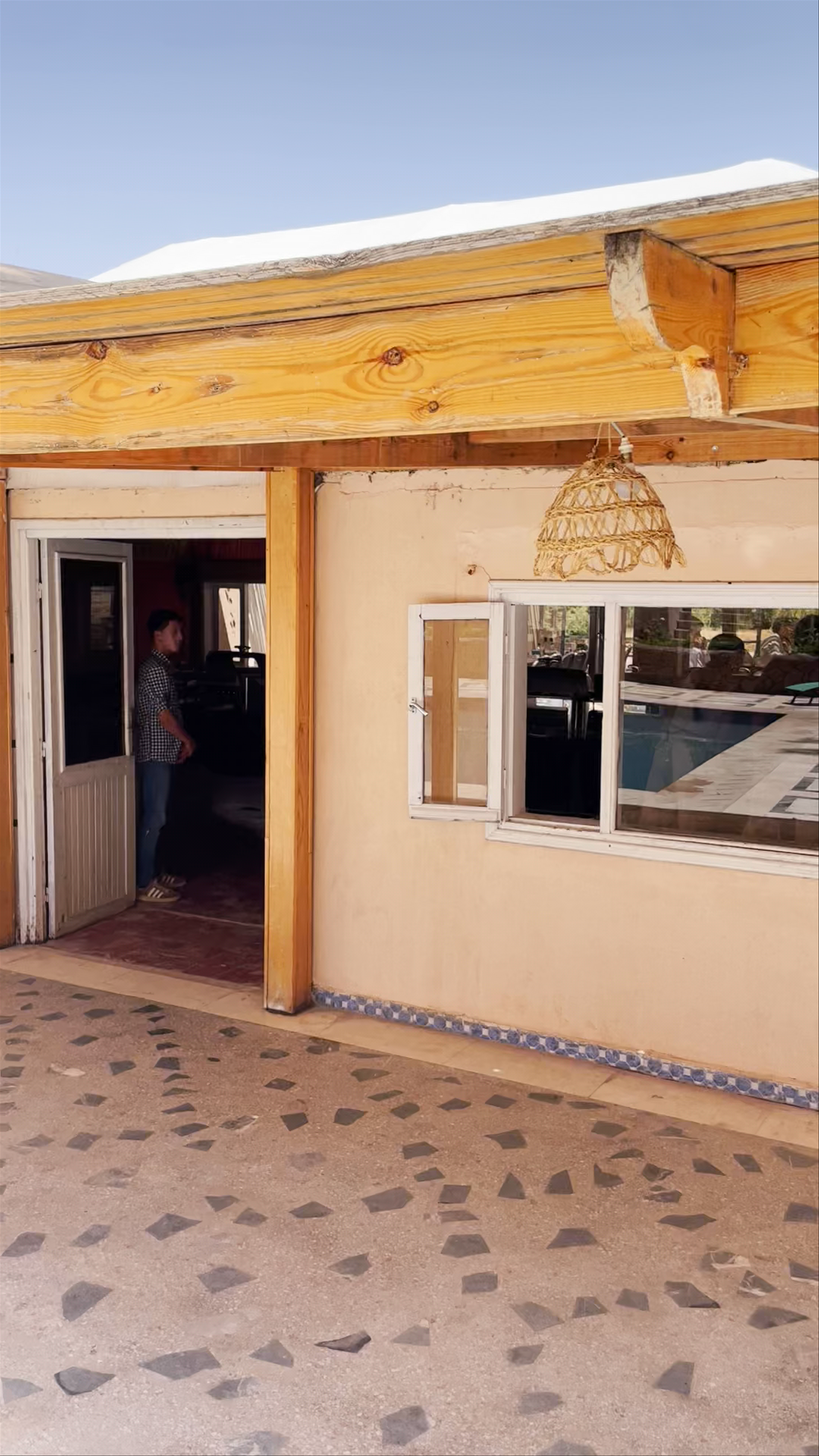 Hotel Rosa Damaskina