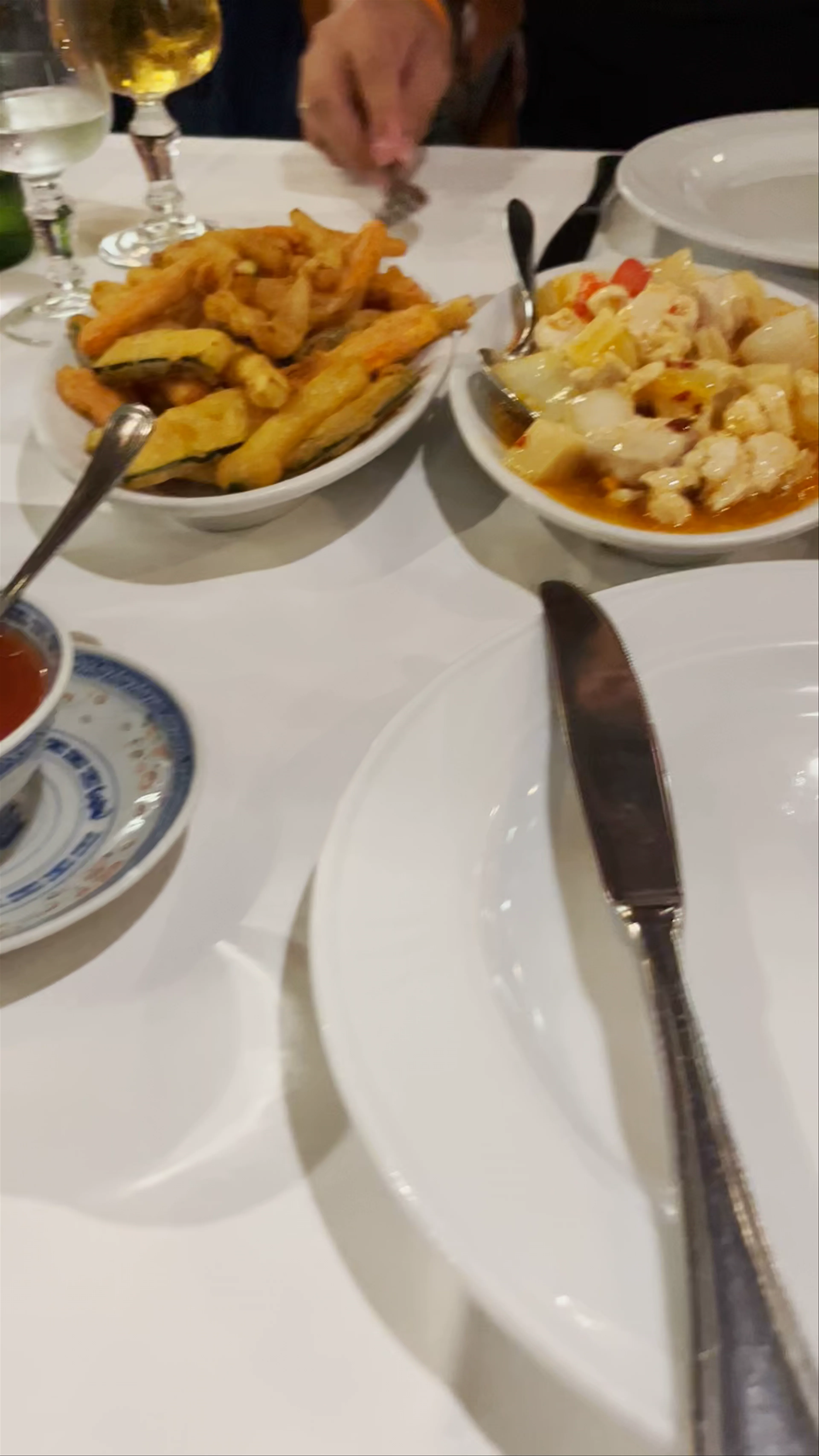 Ristorante Shanghai
