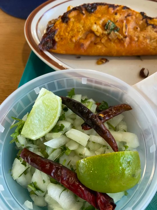 Mananas Mexican Food - Mexican Near Me - Ramona, California