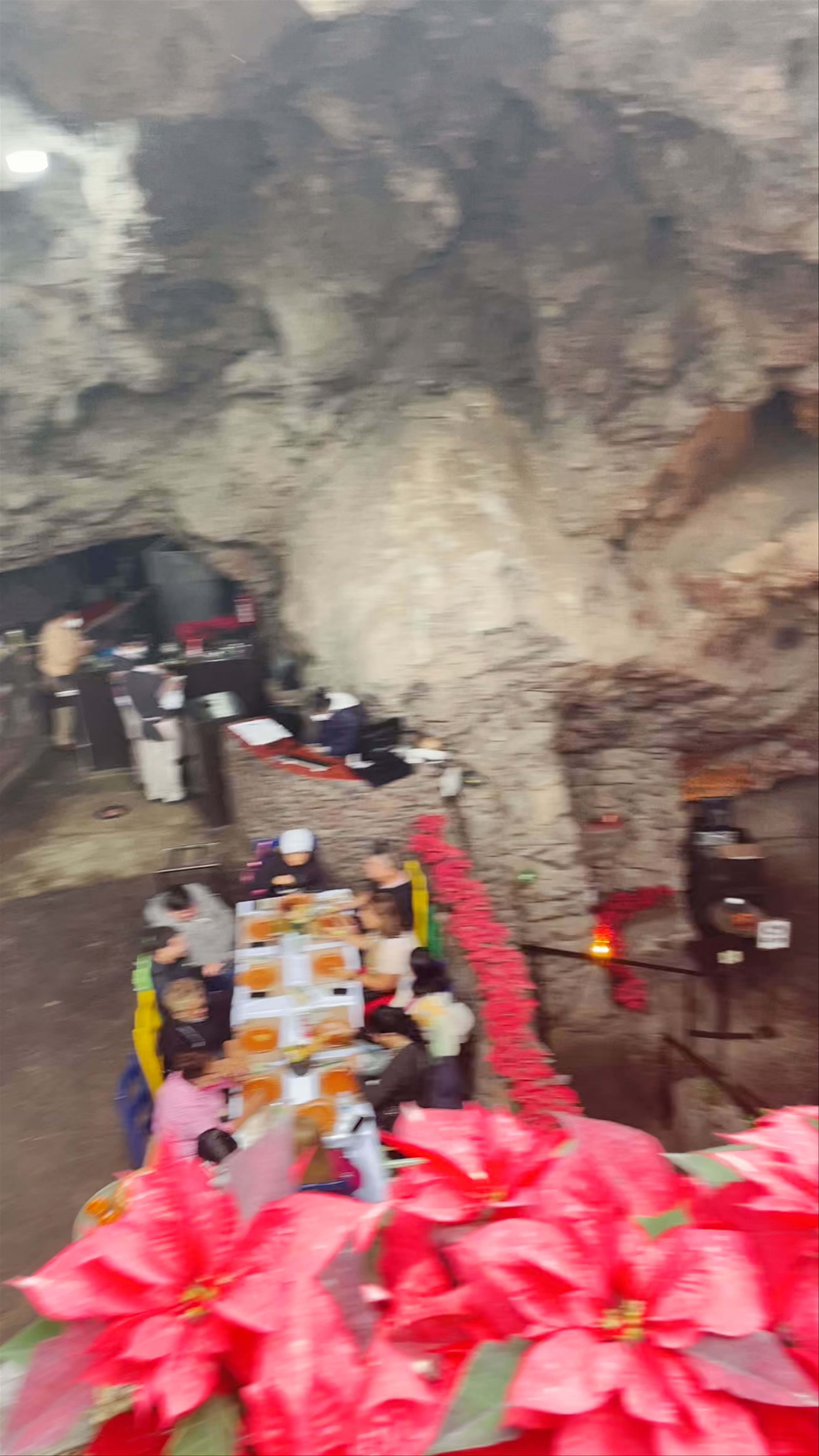 La Gruta Teotihuacan