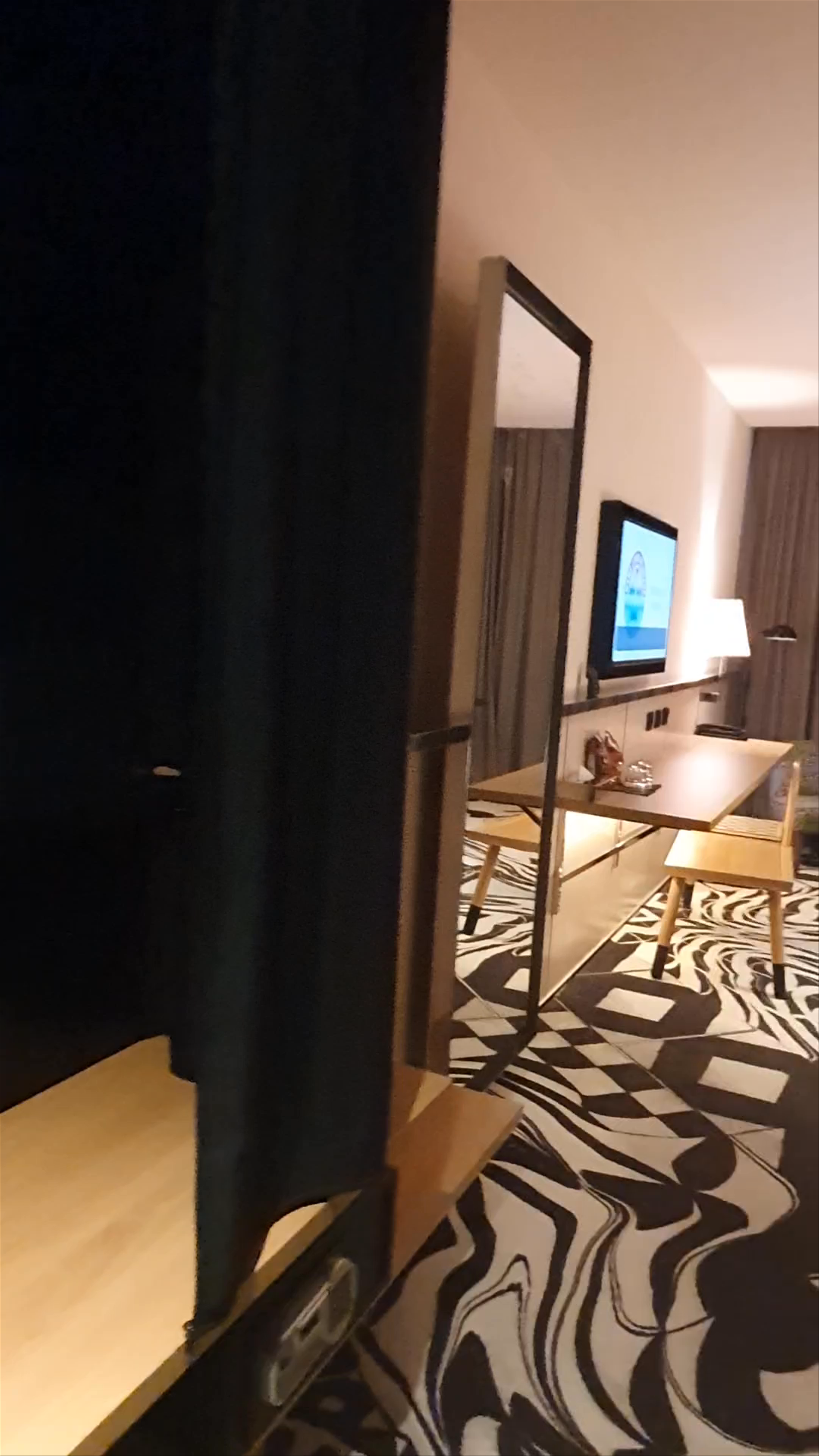 Mama Shelter Belgrade