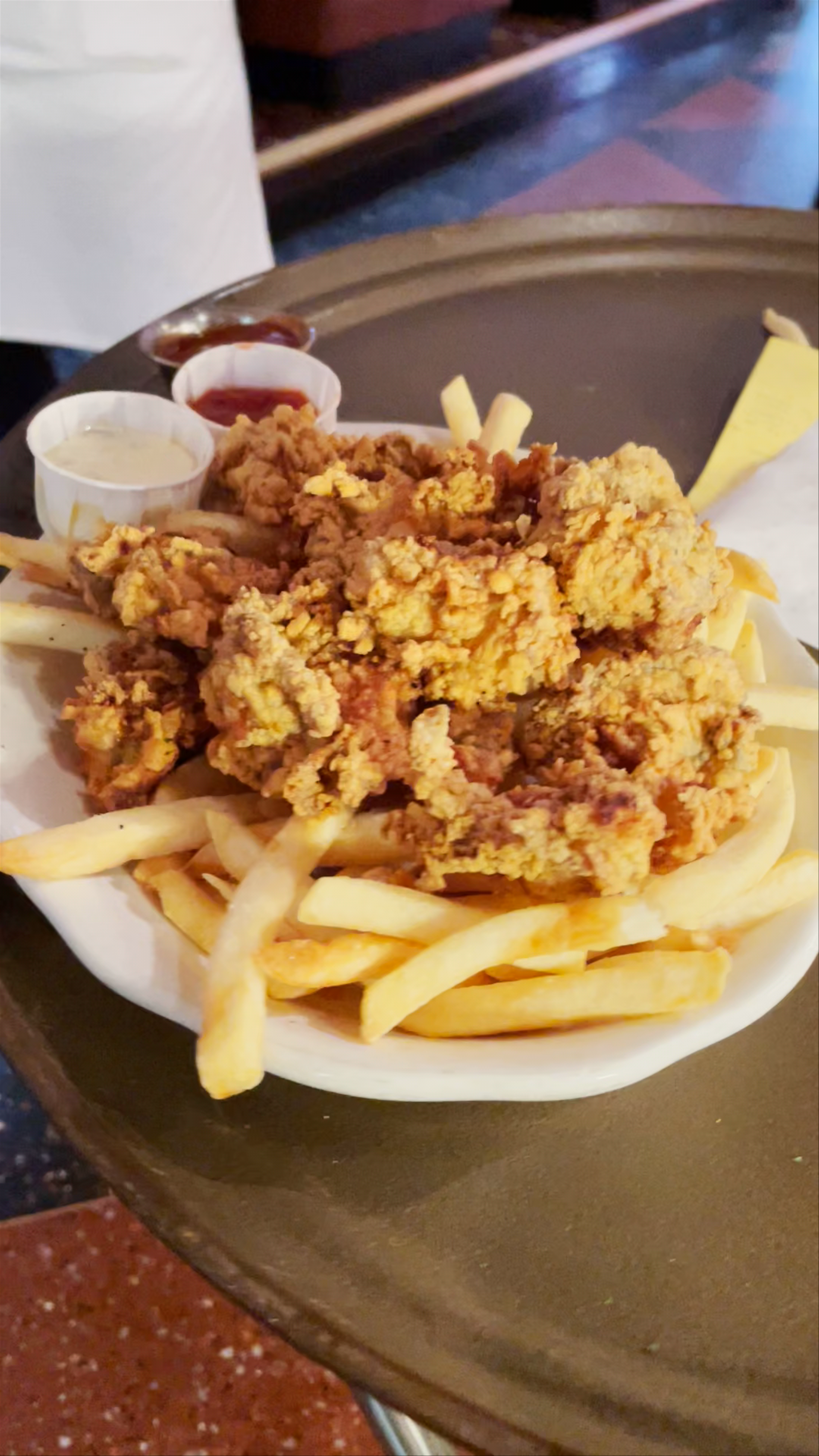 Pappadeaux Seafood Kitchen