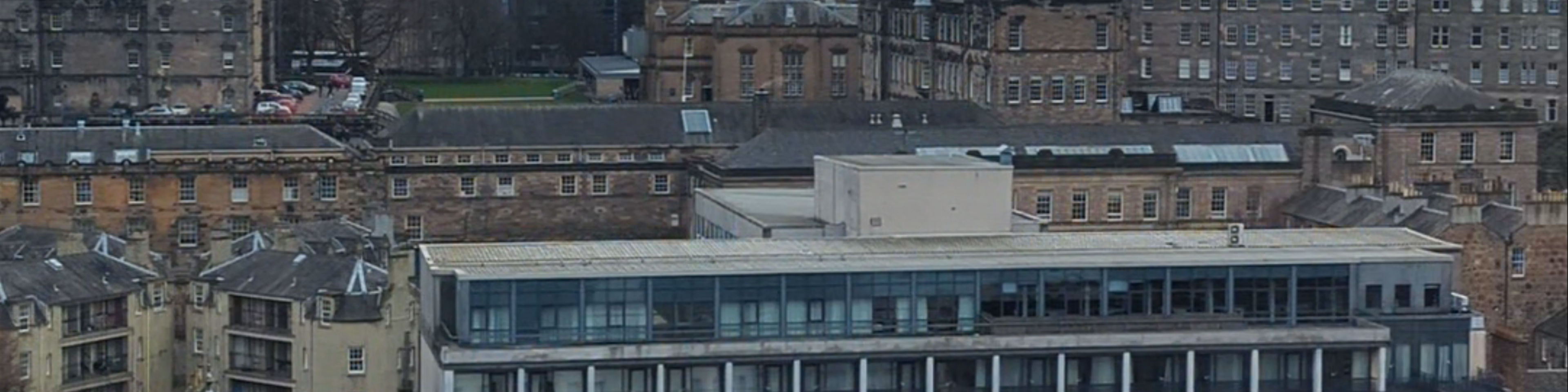 Edinburgh