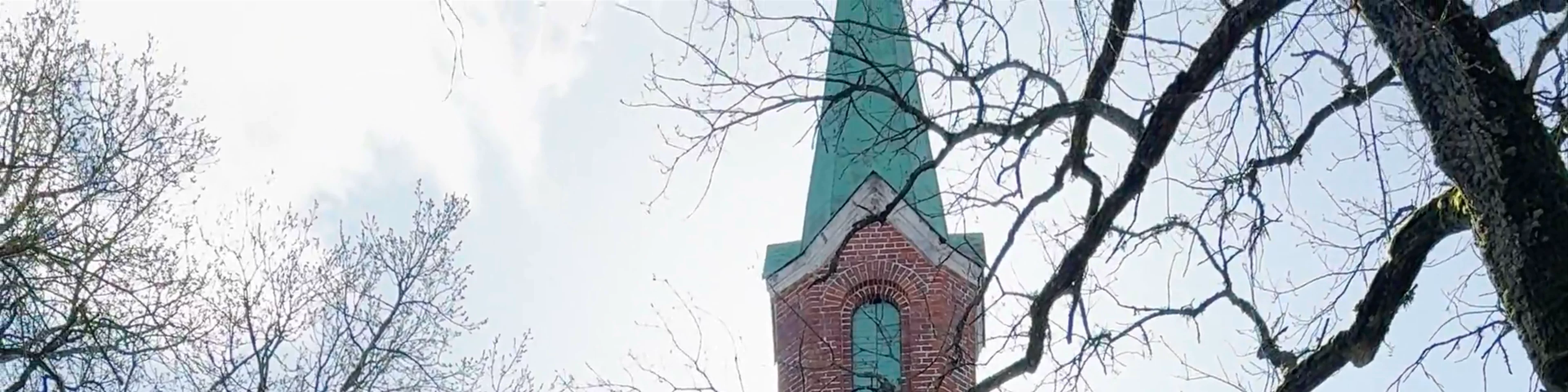 Piņķu Sv. Annas luterāņu baznīca