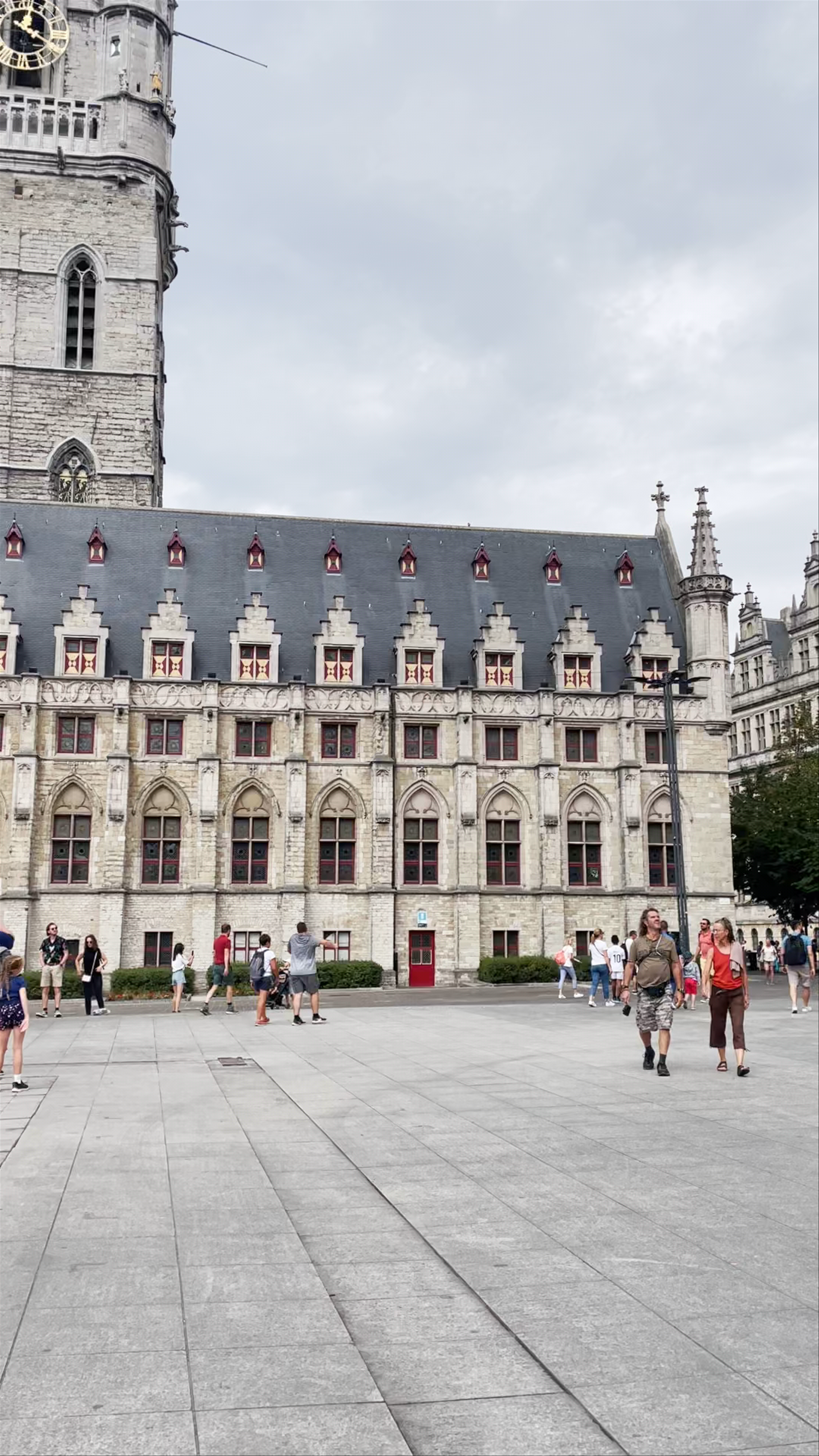 Sint-Baafsplein