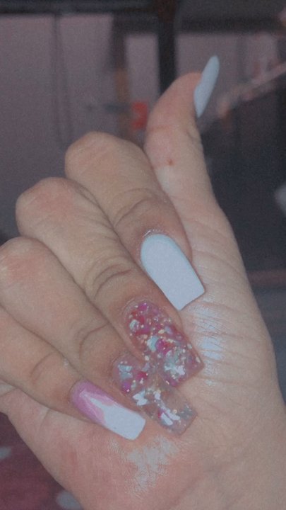 167 Foxy Nails - Nail Salons Near Me - The Bronx, New York