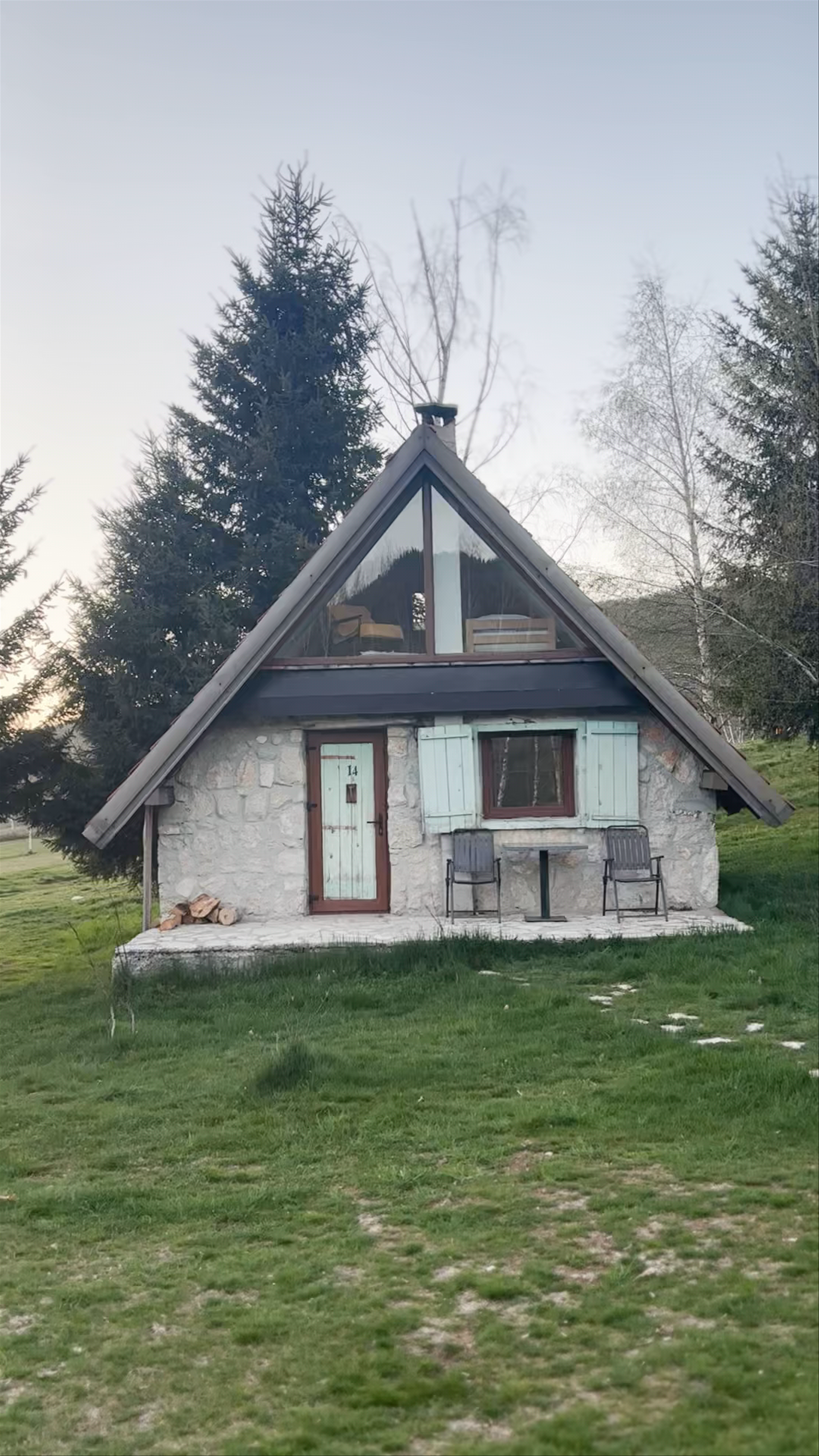 Etno Selo Stanišići