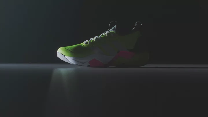 Adidas Rapid Move 2