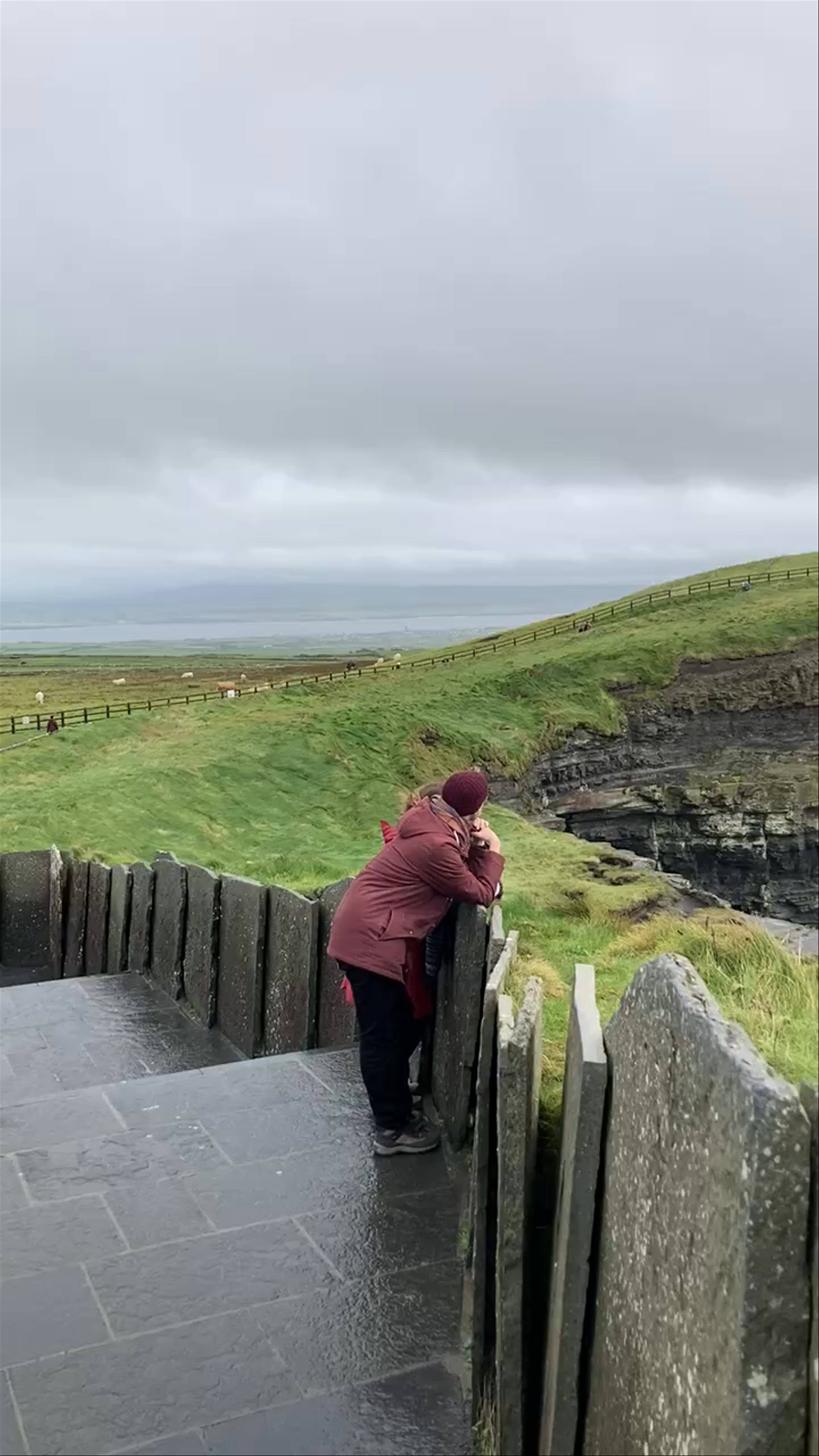 Cliffs of Moher
