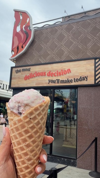 Salt & Straw - Ice Cream & Frozen Yogurt Near Me - Orlando, Florida