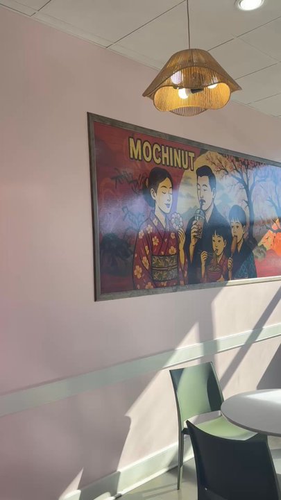 Mochinut - Donuts Near Me - Summerville, South Carolina