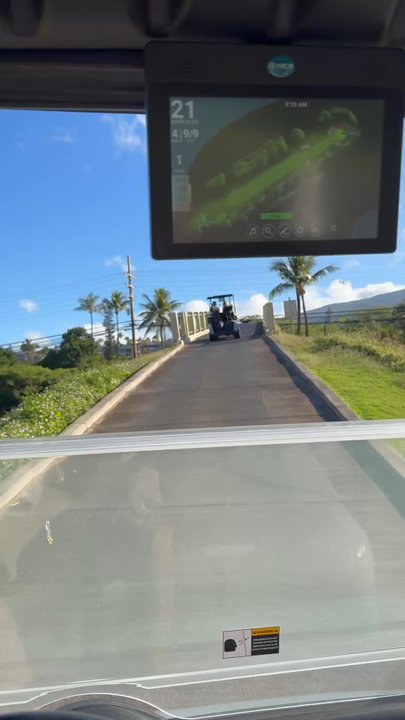 Ka'anapali Golf Courses - Golf Near Me - Lahaina, Hawaii