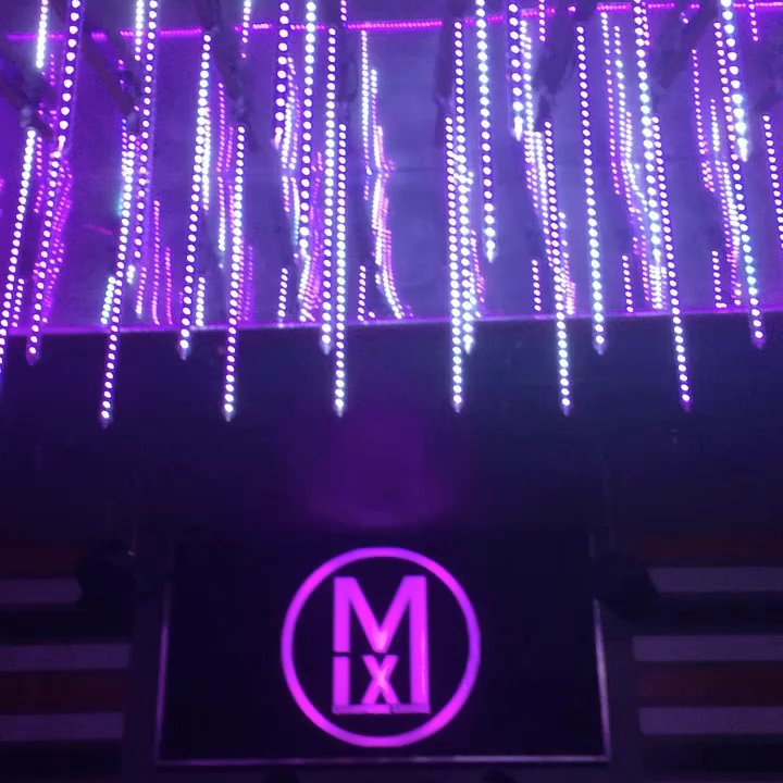 Video carousel 5 of 7 with ID kswbpegMVDNCaTW3MaBB_Q for Mix Champagne  Lounge