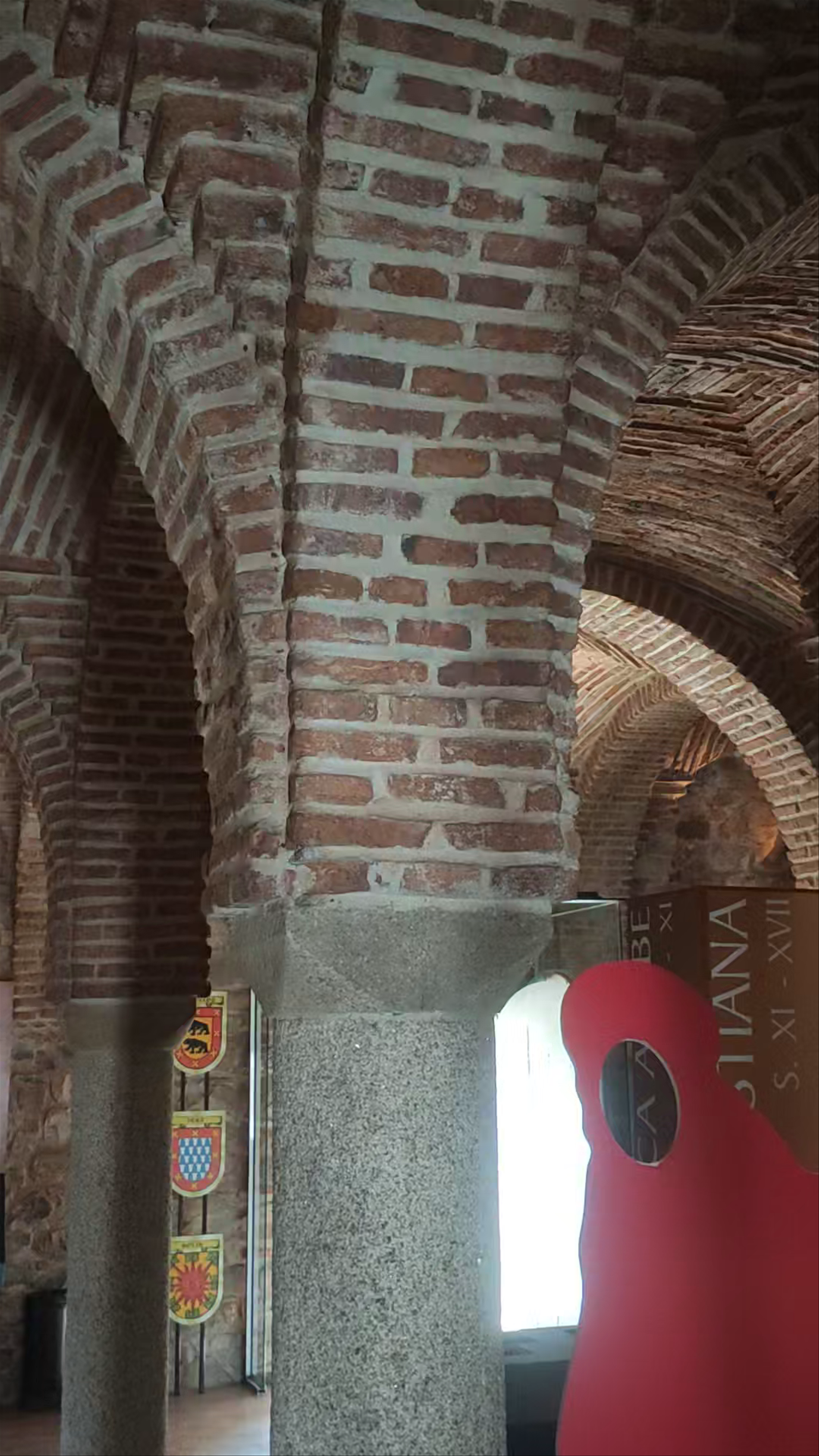 Exploring Torre de Bujaco: Architectural Wonder in Cáceres Plaza Mayor