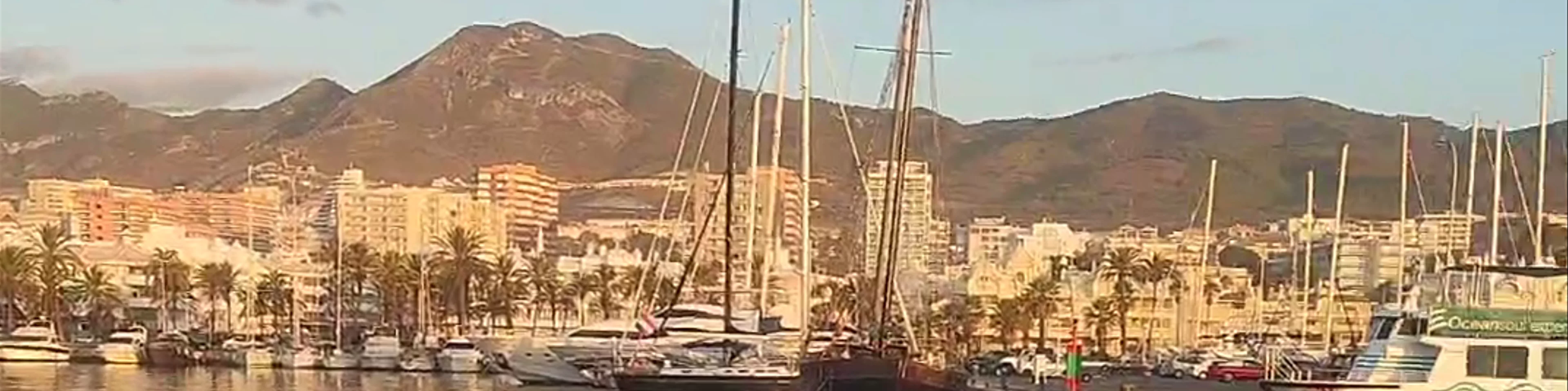 Puerto Marina Benalmádena