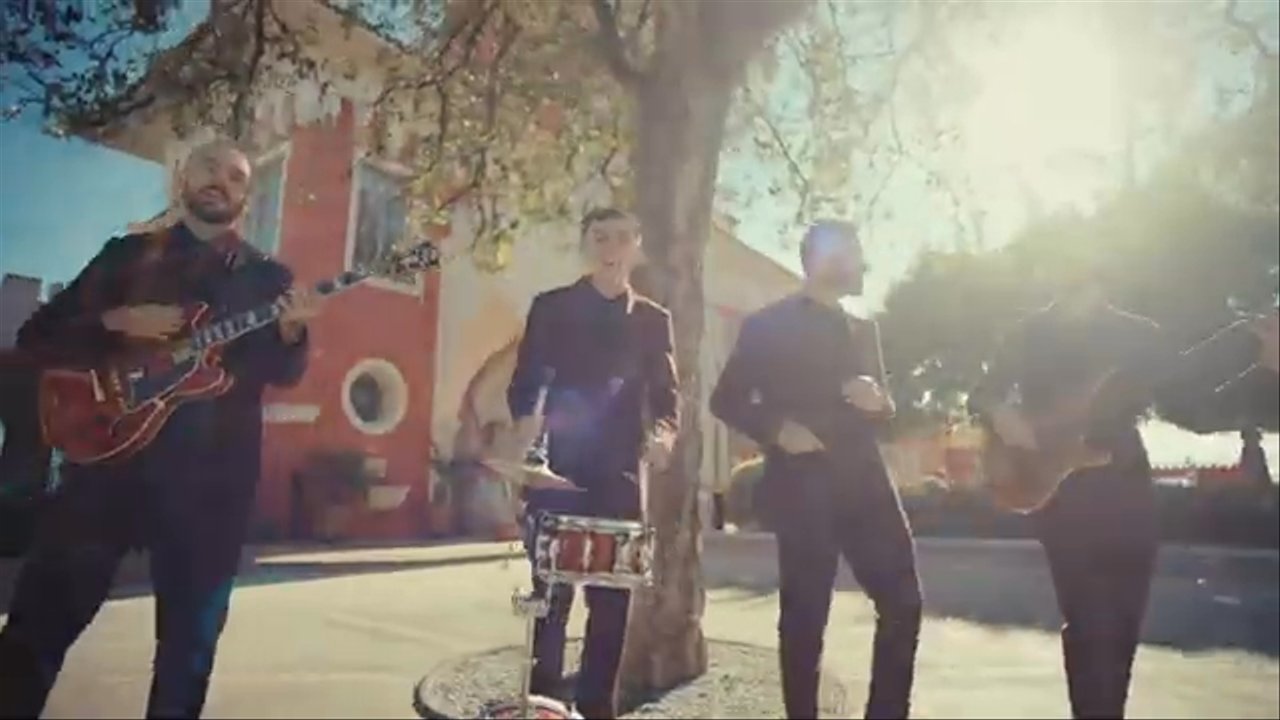 Riviera Roaming Band - Band 10 - video