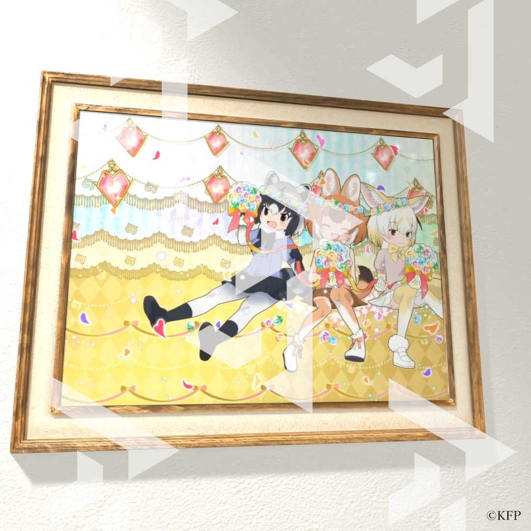 けものフレンズアライグマ等身大パネル 61omfINBNIL._AC_SY200_QL15_.jpg