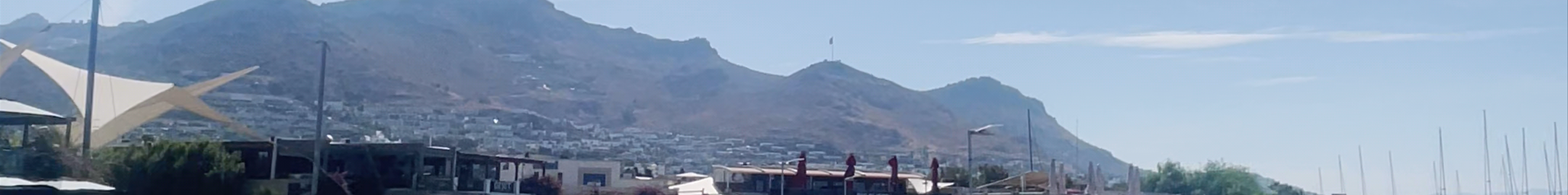 Tours & experiences in Turgutreis