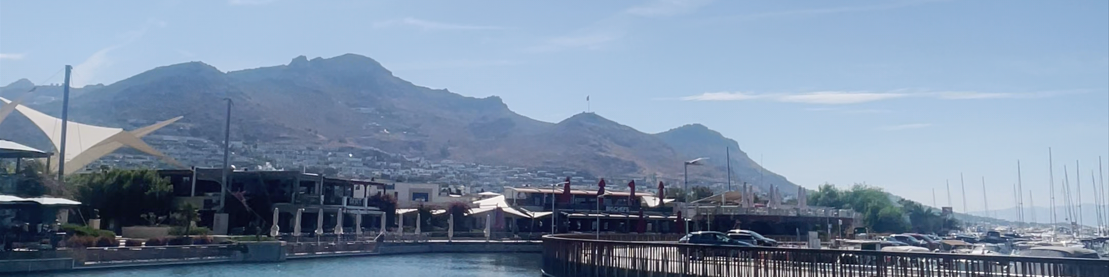 D-Marin Turgutreis Marina